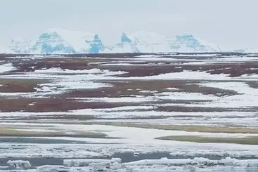 Pension  Litlabjarg Guesthouse