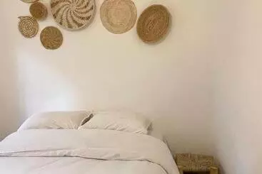 ユースホステル Kasbari House