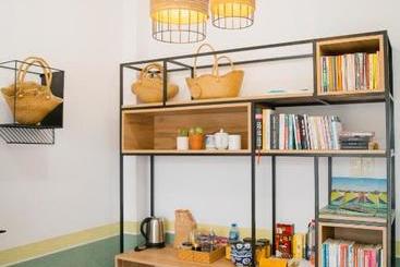 Schronisko Mekong Smile Home