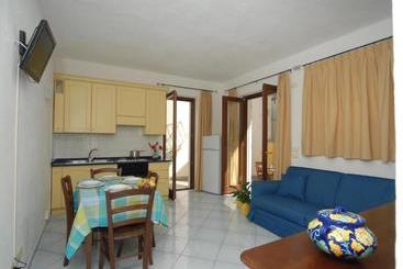 דירה Arcadia Case E Vacanze