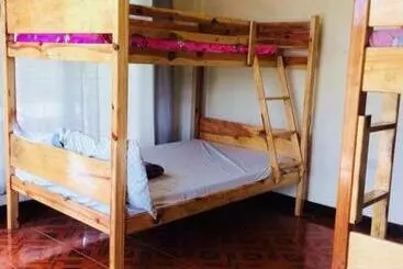 Bed and Breakfast Banga An Bnb And Coffee House