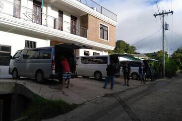 Bed and Breakfast Banga An Bnb And Coffee House