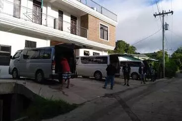 Bed and Breakfast Banga An Bnb And Coffee House