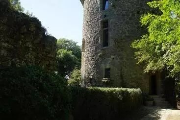 Bed and Breakfast Bocage Belle Histoire