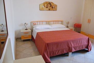 Bed and Breakfast Oasi Del Sud