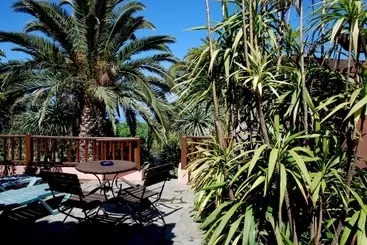 Casas Rurales Bana