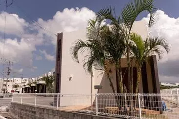 Turistlejligheder D And Stay Resort