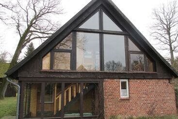 アパートメント Ennenhof