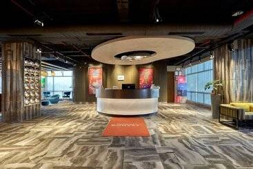 هتل Aloft Kathmandu Thamel