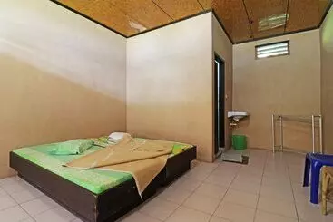 Hotel Penginapan Rodeo