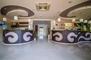 Hotelli Step