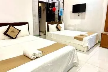 ペンション Bui Family Homestay