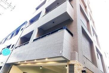 پانسیون Donghae13.8