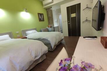 پانسیون Donghae13.8