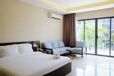 Appart'hotel Phiiulinh