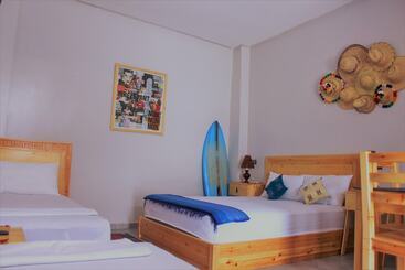 Surf Safari Morocco Hostel