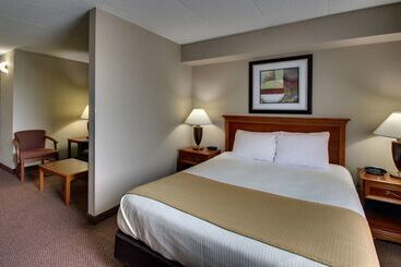 Otel Best Western East Towne Suites