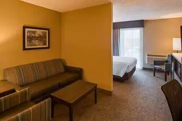 Hôtel Best Western East Towne Suites