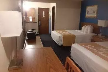 Отель Days Inn By Wyndham Pocatello University Area