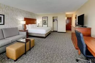 ホテル Drury Inn & Suites Marion