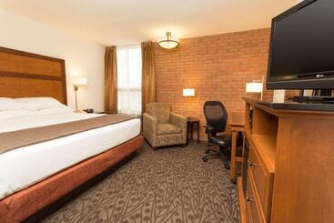 فندق Drury Inn & Suites Frankenmuth