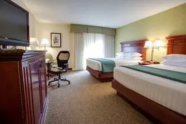 هتل Pear Tree Inn St Louis Convention Center