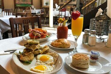 فندق East Bay Inn, Historic Inns Of Savannah Collection