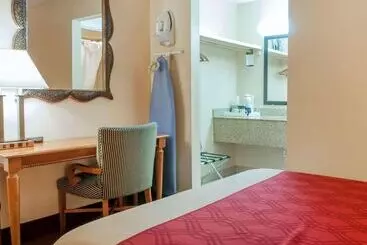 ホテル Econo Lodge Hobbs