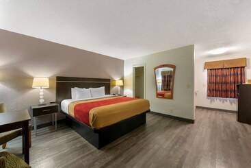 هتل Fort Lauderdale Gardens Inn & Suites Ft Lauderdale International Airport