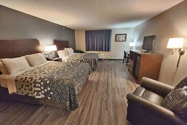 ホテル Econo Lodge