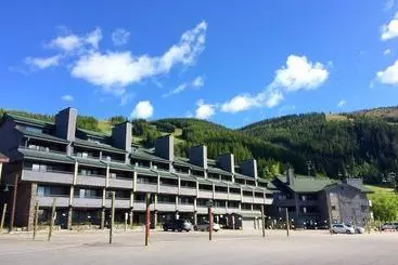 هتل Edelweiss Condos