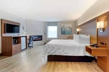 ホテル Leblanc, Bw Signature Collection