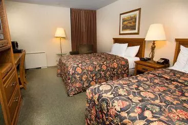 Hotel Pear Tree Inn Kansas City Overland Park