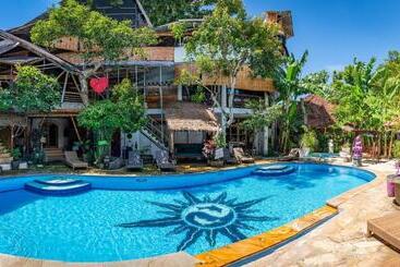 هاستل Serenity Eco Guesthouse   Chse Certified