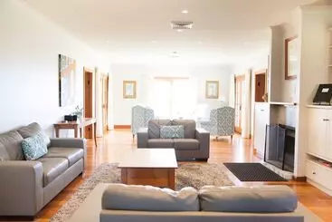 コテージ Audrey Wilkinson Vineyard