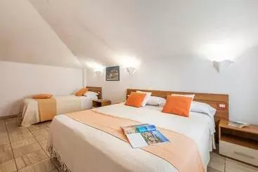 Bed And Breakfast Dorgali