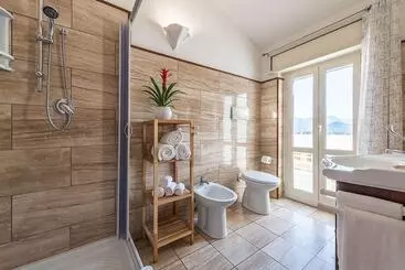 Bed And Breakfast Dorgali