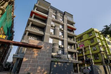 Hôtel Super Townhouse Vidya Vihar