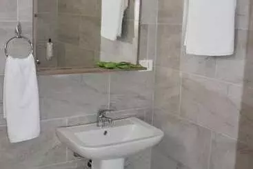 هتل Vila Nino
