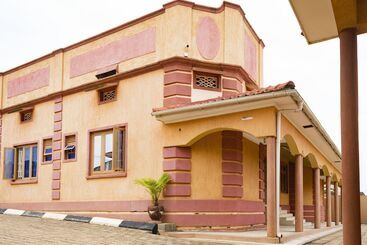 Pension Kaanos Hope Complex Inn