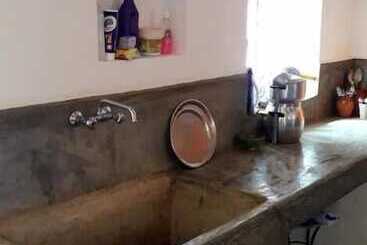 Pensionat Tigmi Hamid