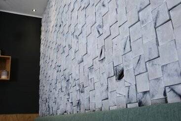 فندق Grand Corner