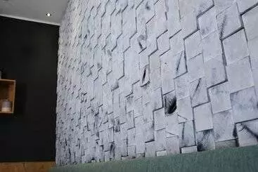 Hotelli Grand Corner