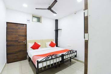 Flagship Hotel Sai Inn