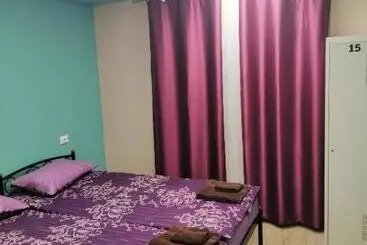 Hostel Meridian