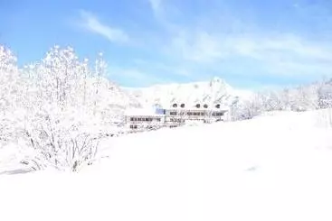 Hotel Hostel Neige Et Soleil