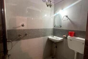 Hôtel The Pushkar Flower