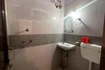 Hotel The Pushkar Flower