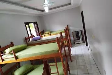 Iup House Hostel