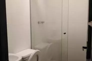 پانسیون Hospedaje Ajayu Sucre